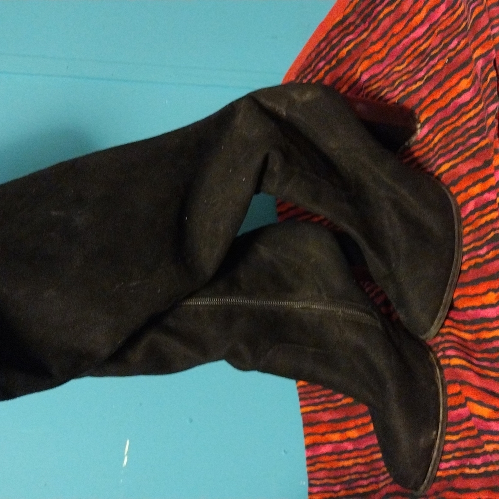 Long sexy boots 👢👢